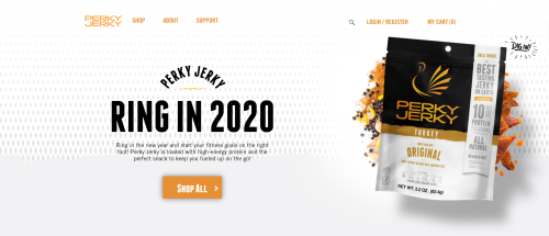 Custom E-commerce Development