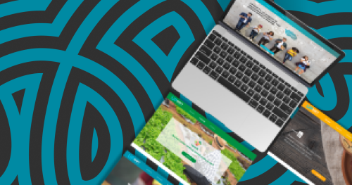 Unicef Project: website