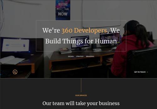 Krpano Developer