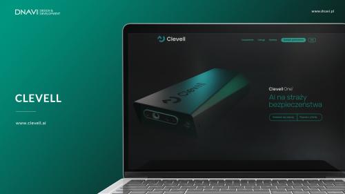 Clevell - Wordpress Website & Design