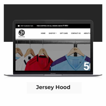 JerseyHood
