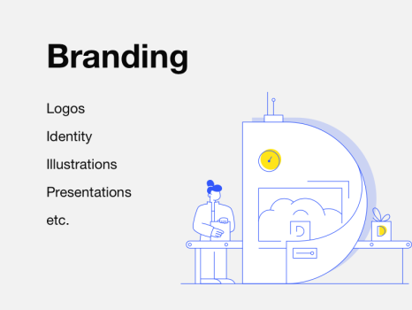 Branding