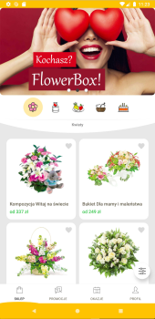 Poczta Kwiatowa
