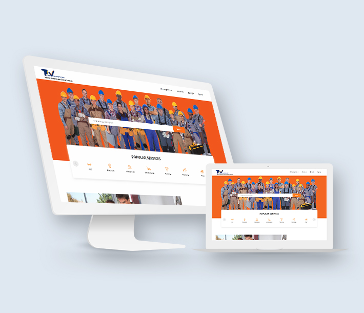 Totalvendors