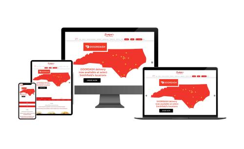 Scnbnc (Website & Mobile App)