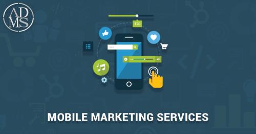 Mobile Marketing