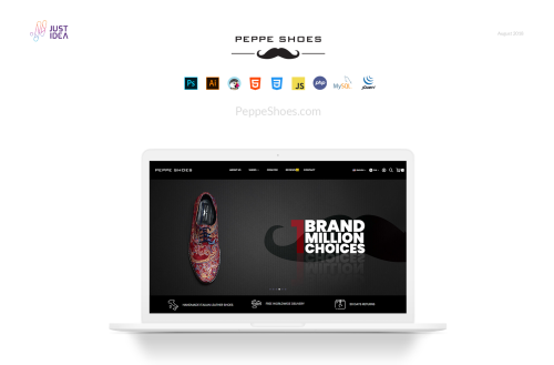 PeppeShoes