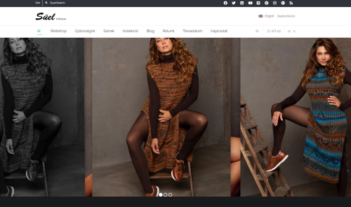 Suel webshop