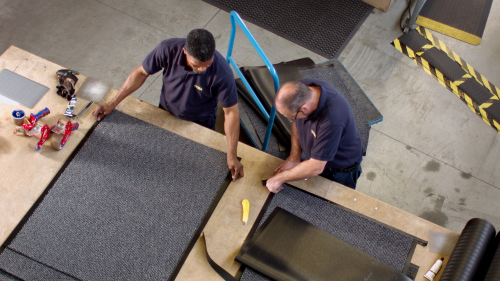 COBA Plastics Promotional Video