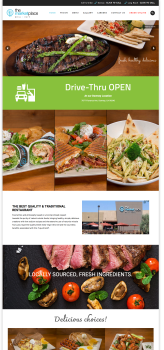 The MarketPlace Grill Cafe