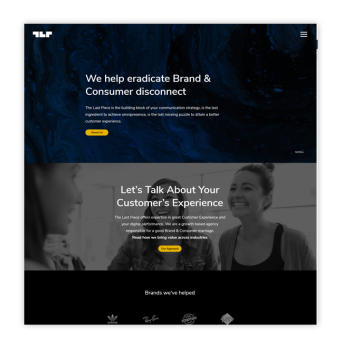 Custom Web Development