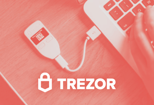 Trezor: online sales for the first cryptocurrency hardware wallet