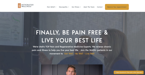 Full Digital Marketing Campaign