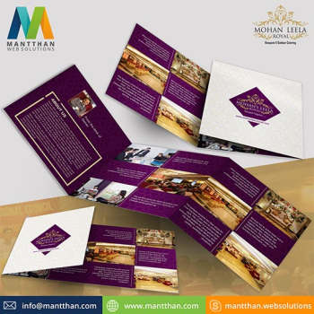 Corporate Brand Design