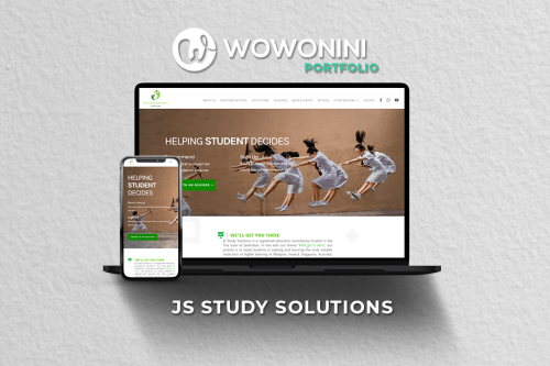 Portfolio - Web Design