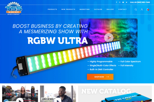 E-Commerce-Website-Design