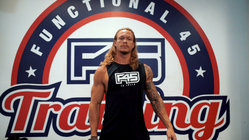 F45 Training | Brand Reel
