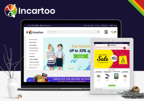 Incartoo