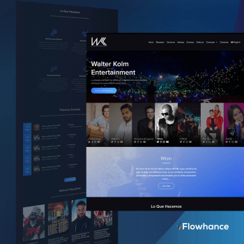 Walter Kolm Entertainment