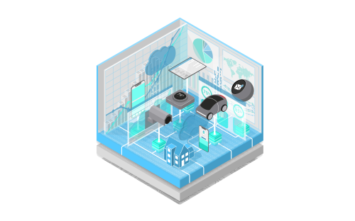 Edge Computing Analytics