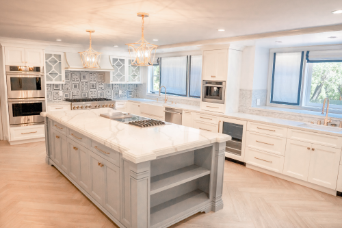 Commercial and Residential Renovation & Construction