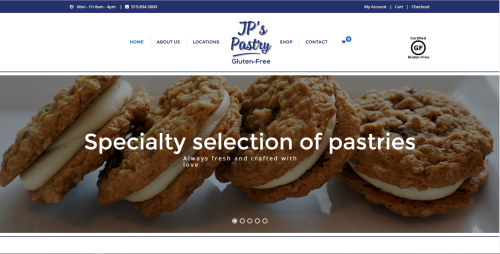 Web Design Services