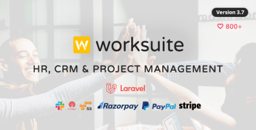 Worksuite