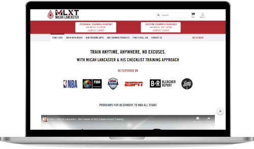 MLXT