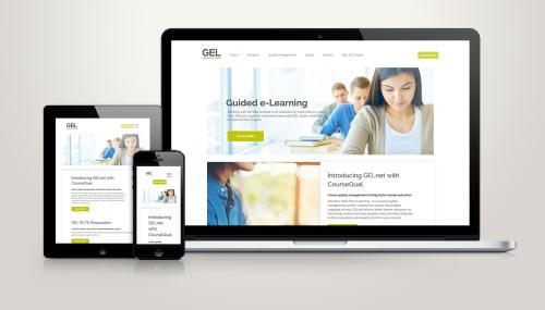 Online Learning Platform