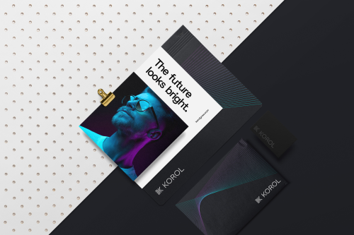 Korol Branding & Packaging