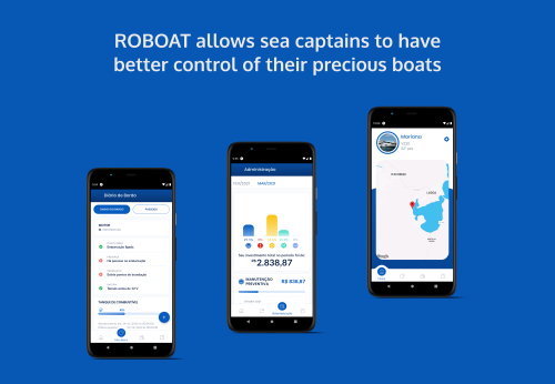 ROBOAT