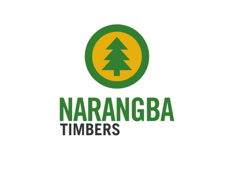 Narangba Timbers Rebranding