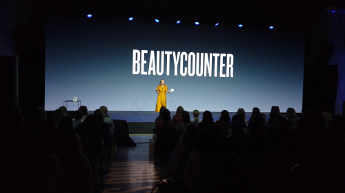 Beautycounter LEAD 2020