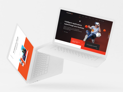 Tekrevol - Web Design & Development