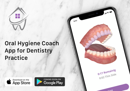 Mobile App Development for Dentistry Practice