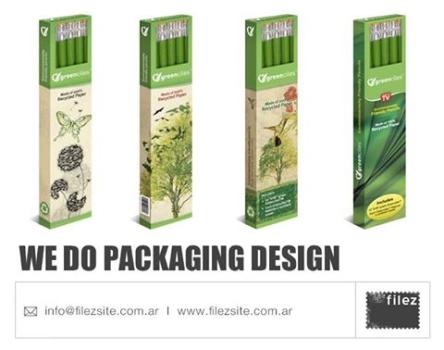 Packaging Design