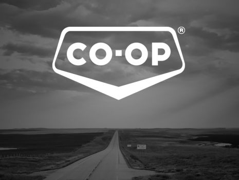 Federated Co-op App