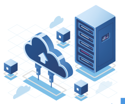 SAAS for cloud mail and online documents Migration services