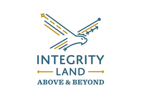 Integrity Land Rebrand