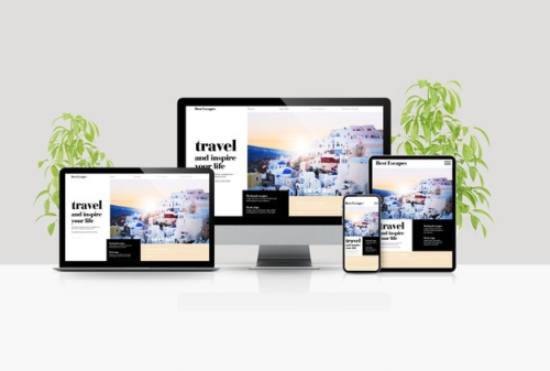 GDS and Travel API