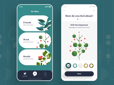 UI/UX Design