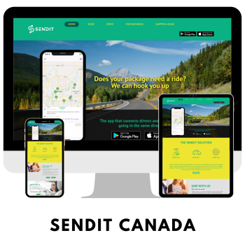 Sendit Canada