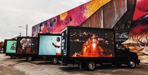 Marketing for T-Pain