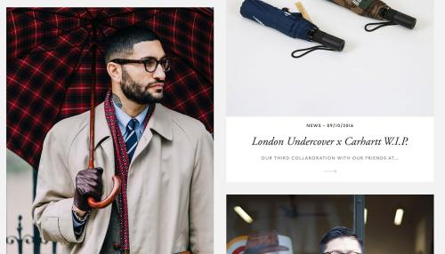 London Undercover