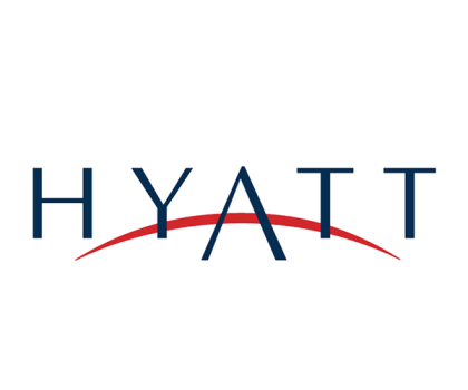 Technology Partner for Hyatt Group