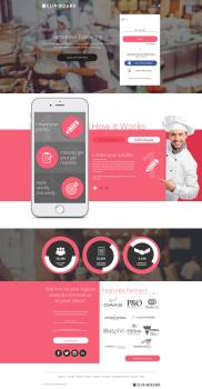 Creative website design