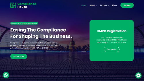 Compliance House