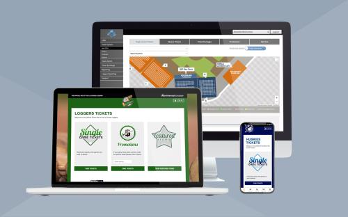Northwoods League