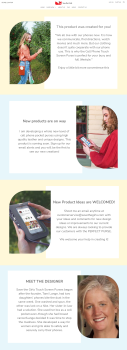 Branding of Shopify Store