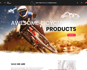 Joomla Web UI/UX Design Services
